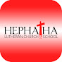 Hephatha Lutheran Church and School logo