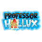 Professor Hallux logo