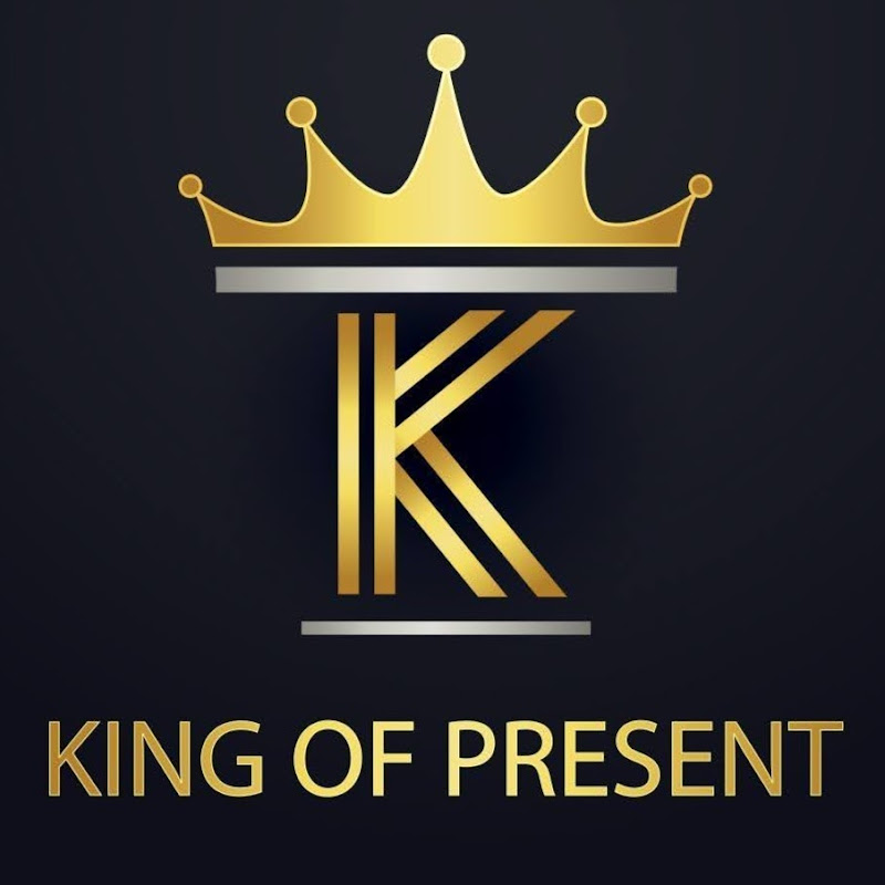 king of Present Official