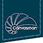 Canvasman Limited logo