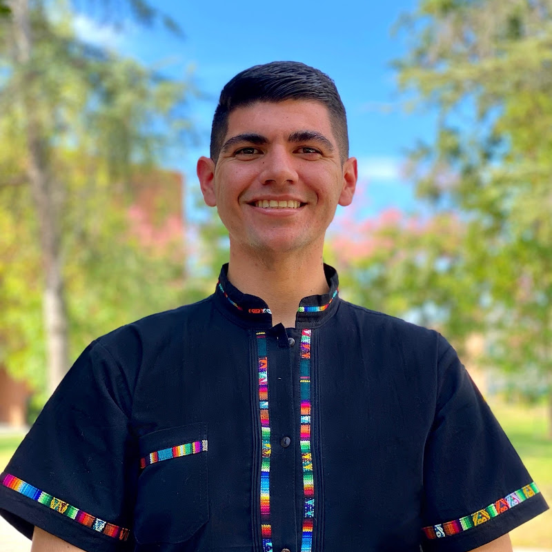 Oscar Juvera