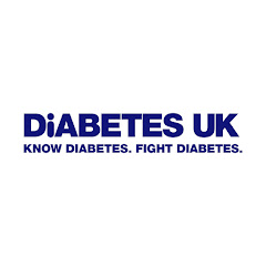 Diabetes UK Avatar