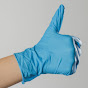 MEDICAL GLOVES MANUFACTURER logo