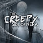 Creepy Side of NEPA logo