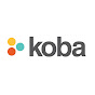 Koba Entertainment logo