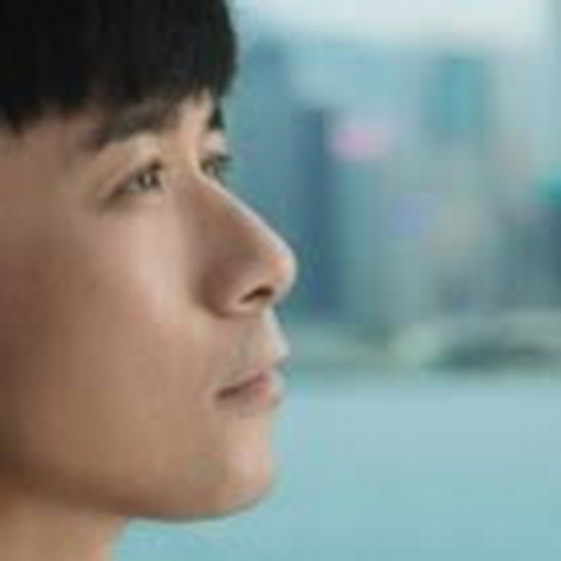 古巨基 Leo Ku Logo