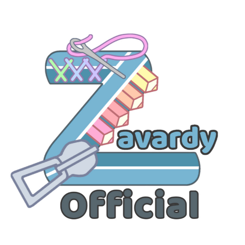 zavardy official
