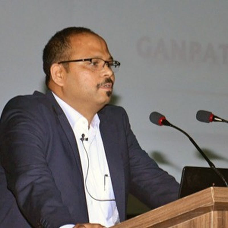 iamvinodtiwari