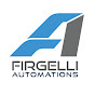 FIRGELLI Automations logo