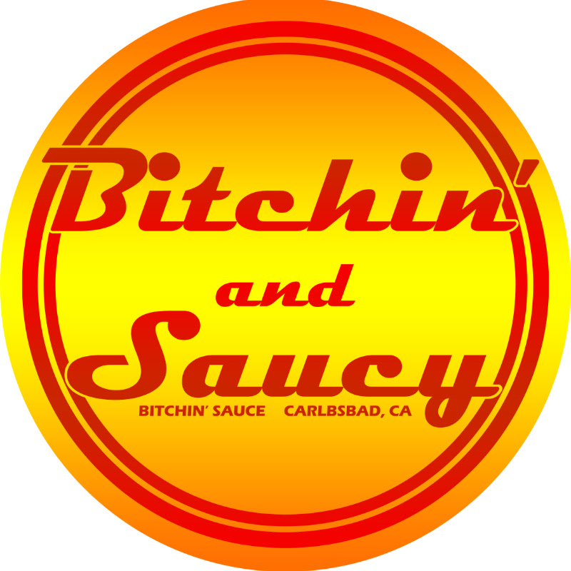 Bitchin' Sauce