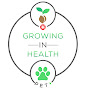 Growing In Health logo