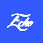 Echo English logo