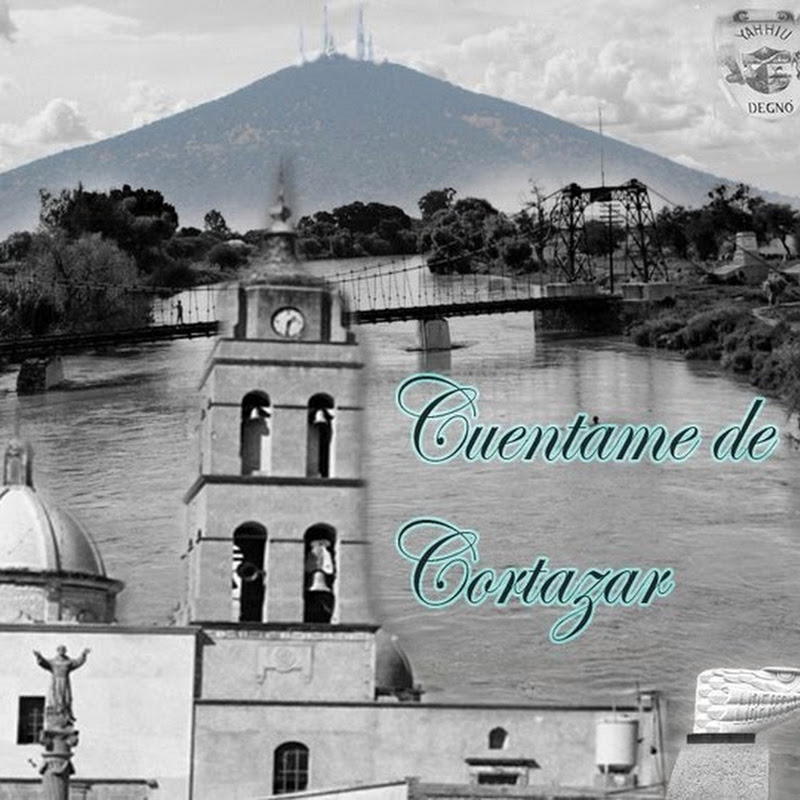 Cuéntame de Cortazar icon