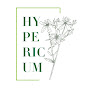 Hypericum logo