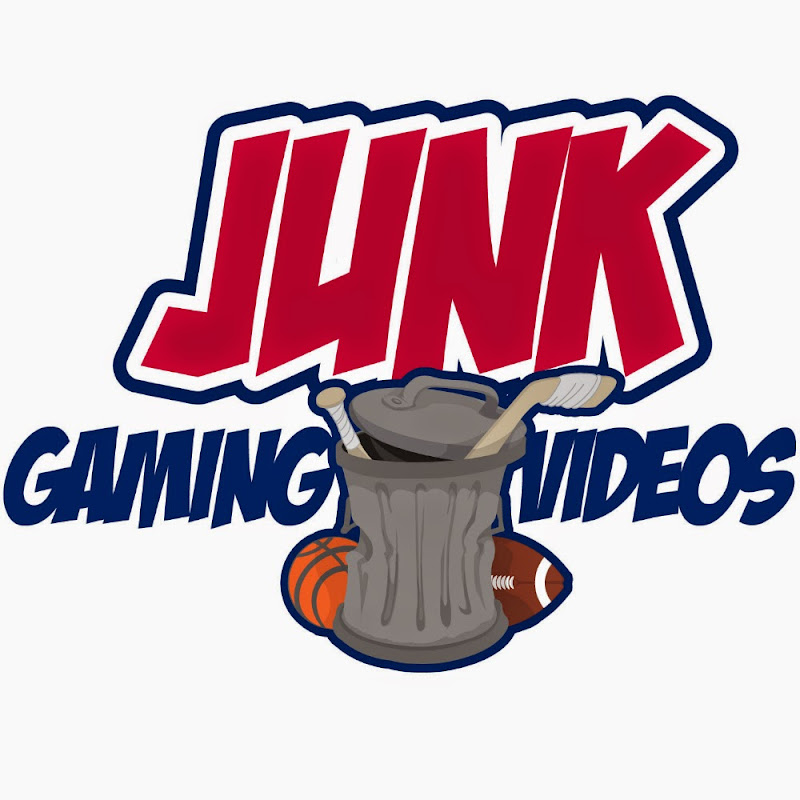 JunkGamingVideos
