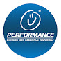 Performance Chrysler Jeep Dodge Ram Centerville logo