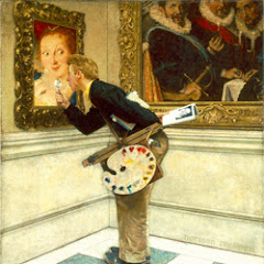 Norman Rockwell Museum Avatar