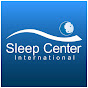 Sleep Center International logo