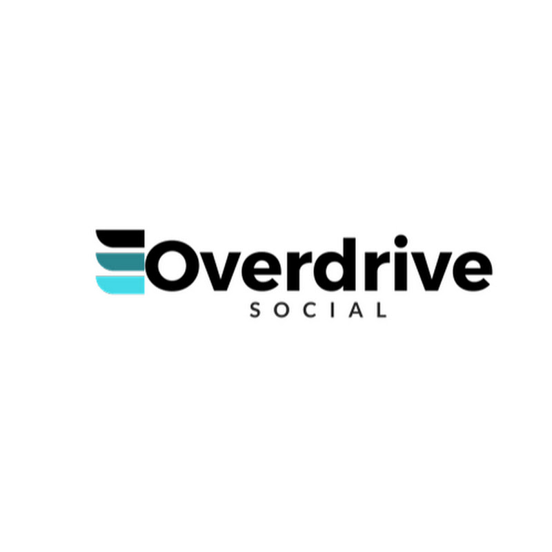 Overdrive Social