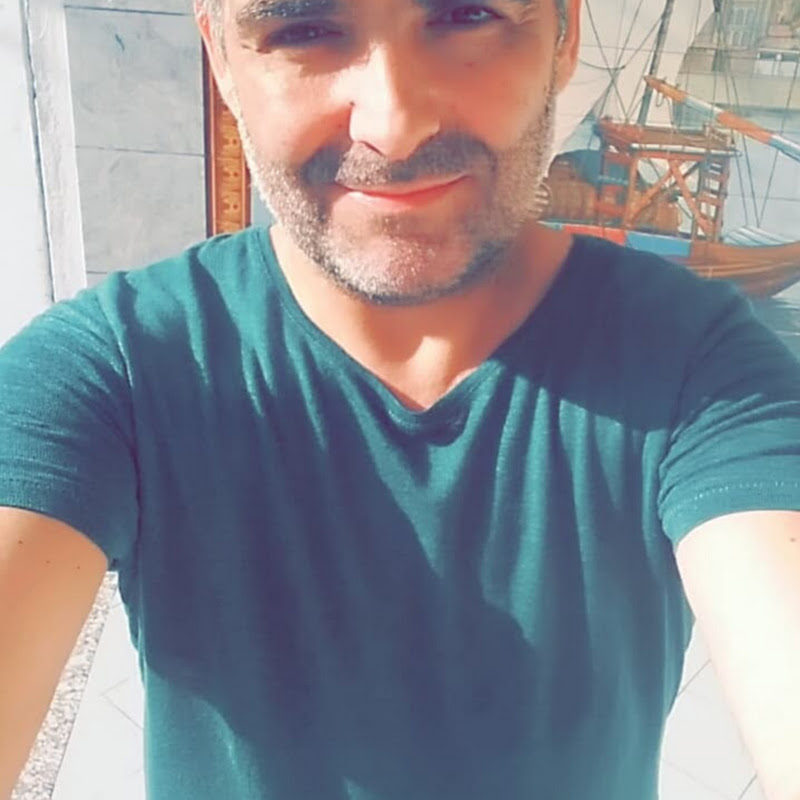 Alberto Bertouh Monteiro