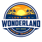 Lost in a Wonderland