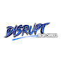 Disrupt Media Channel logo