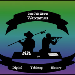 Let's Talk about Wargames