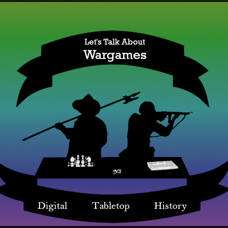 Let's Talk about Wargames