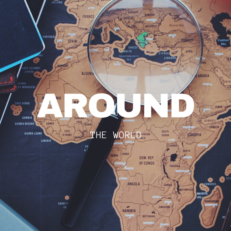 Around The World
