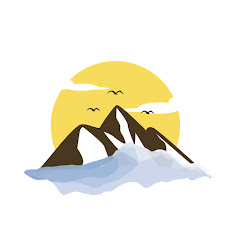 Логотип каналу Serene Mountain
