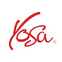 YOSA (Youth Orchestras of San Antonio) logo