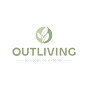 Outliving Soluções de Exterior logo