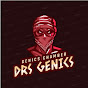DRS GENICS logo