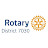Rotary District 7030