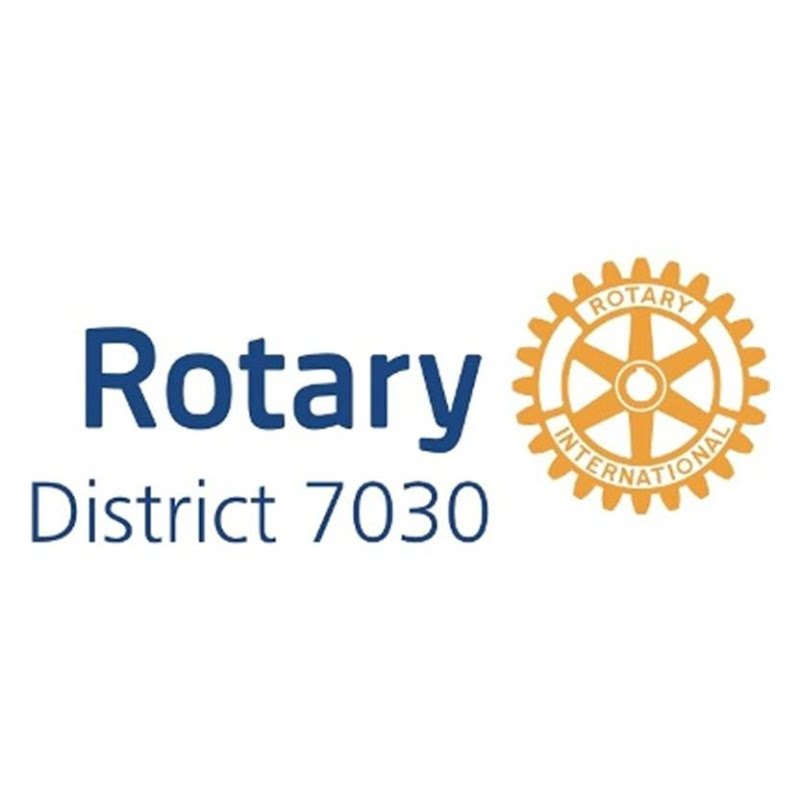 Rotary District 7030