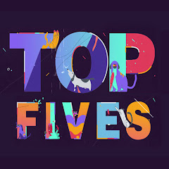 Top Fives Avatar