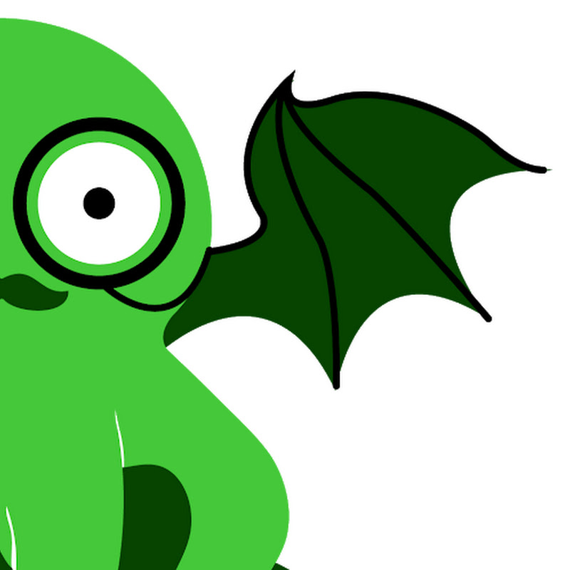Grimoires & Tentacules