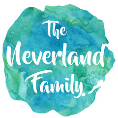 The Neverland Family Avatar