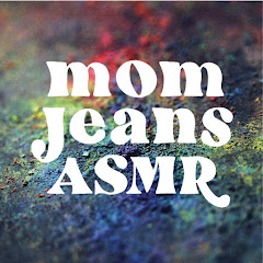 Mom Jeans Asmr Avatar