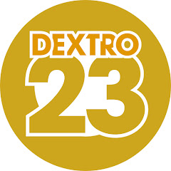 Dextro23 channel logo
