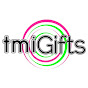TMI Gifts logo