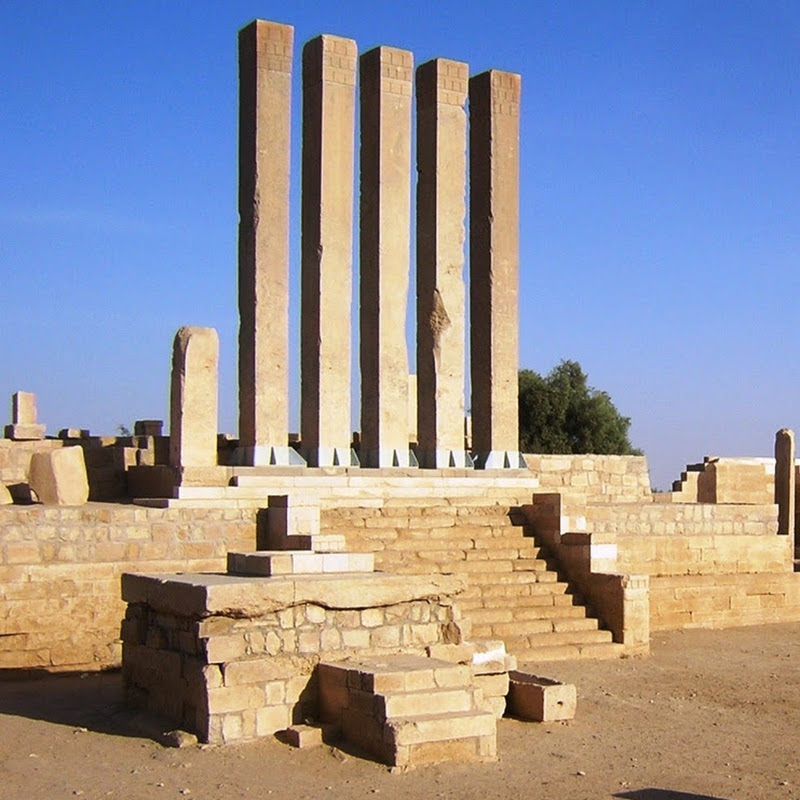 مطنوخ مارب