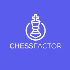 Chessfactor net worth