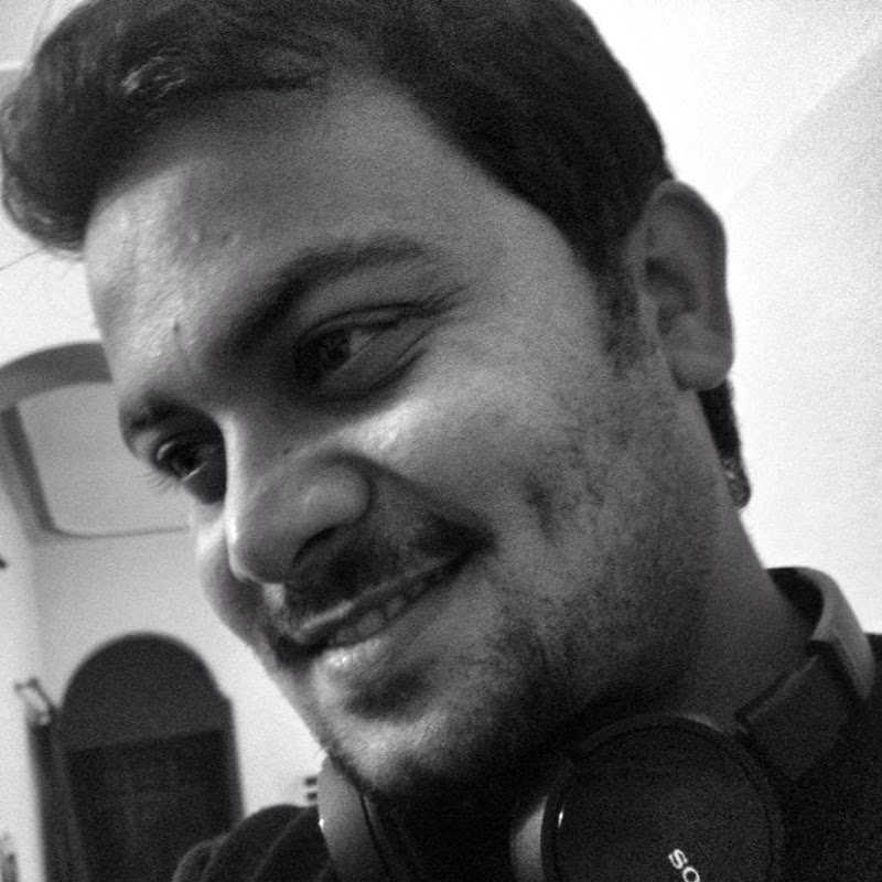 Tejas Mavinkurve