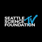 Seattle Science Foundation logo
