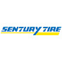 Sentury Tire USA logo