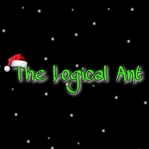 The Logical Ant