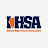 IHSA Archives