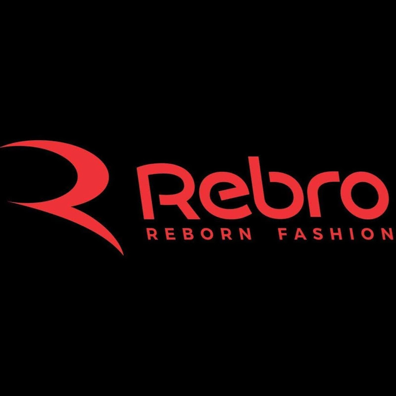 Rebro Clothings