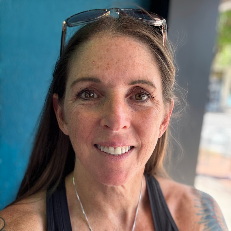 Michelle Johnson